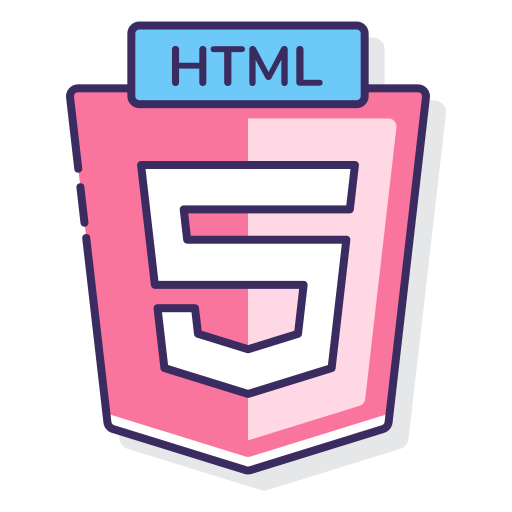 Icone HTML5