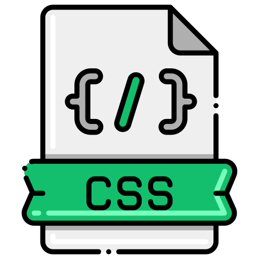 Icone CSS3